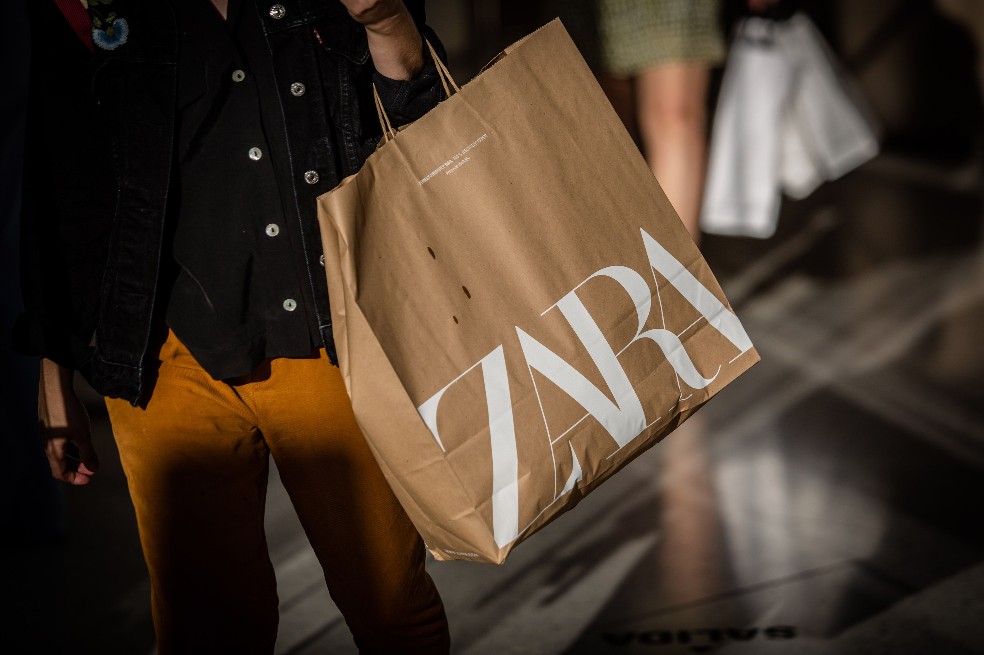 Zara se va de Rusia: ¿quién se quedará con las tiendas?
