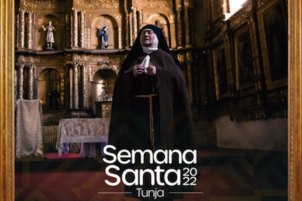 “Música en los templos”, la alternativa cultural para la Semana Santa en Tunja