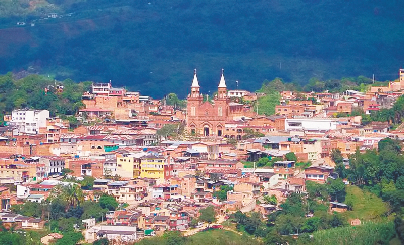 Sería el segundo municipio de la provincia de Sumapaz en realizar este tipo de consulta popular. / Oswaldo Bernal