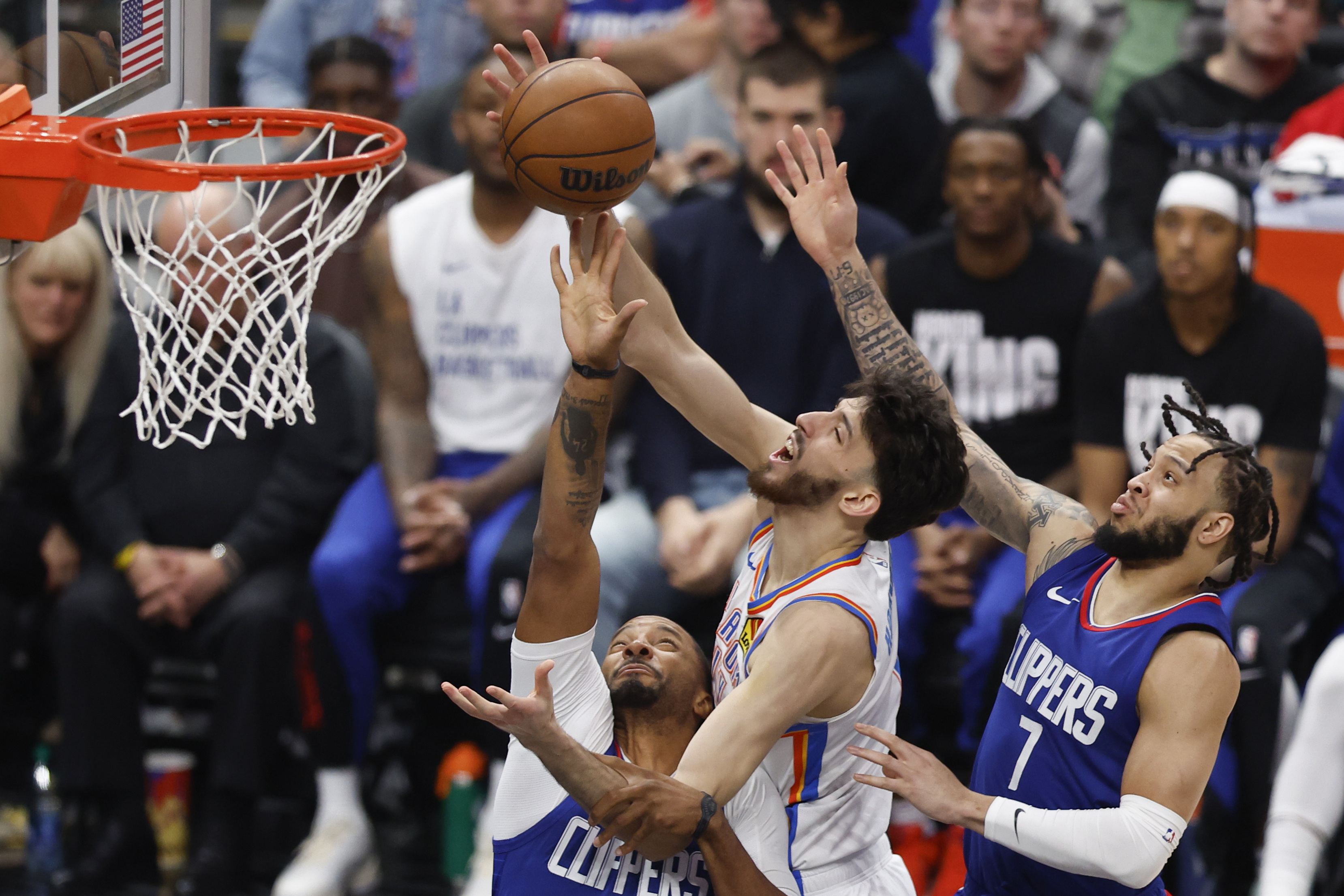 Mitad de temporada NBA: ¿Quiénes se llevarán los premios al MVP, Novato y Defensa?