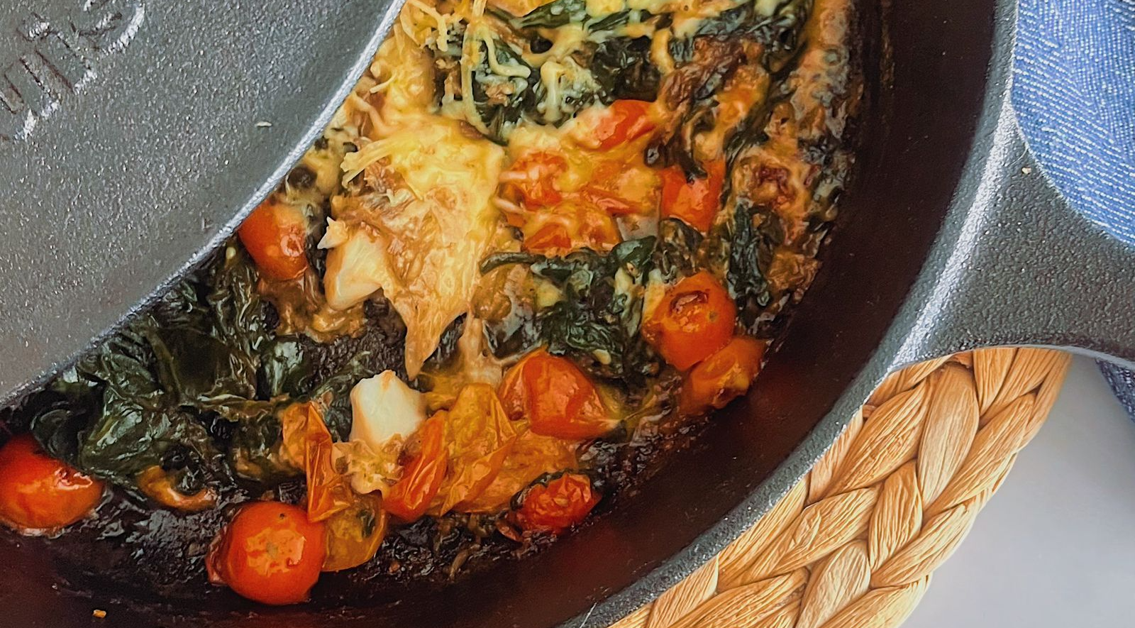Paso a paso para hacer una tilapia a la toscana
