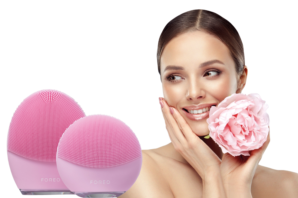 FOREO: cuatro tips para sentirnos bien