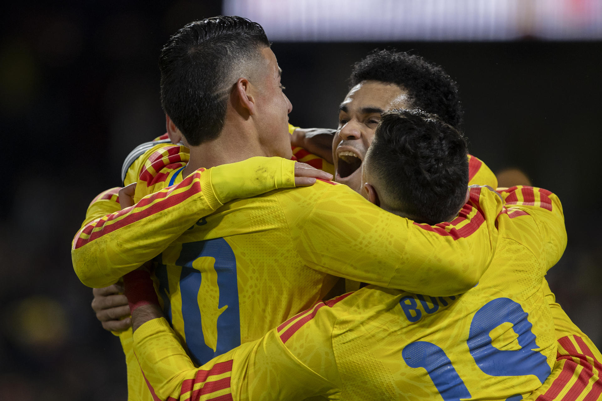 Salió ranking FIFA de diciembre: así cerró la selección de Colombia antes del Mundial 2026