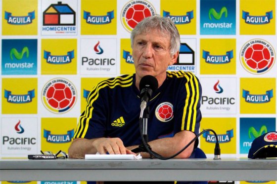 Colombia vs. Chile, «uno de los partidos más atractivos» de la Eliminatoria