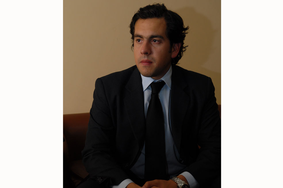 «Hay que recuperar el rumbo de Bogotá»