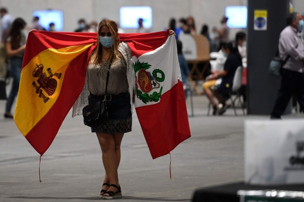 Peruanos en el exterior serían decisivos en estas elecciones, ¿cuál es la tendencia?