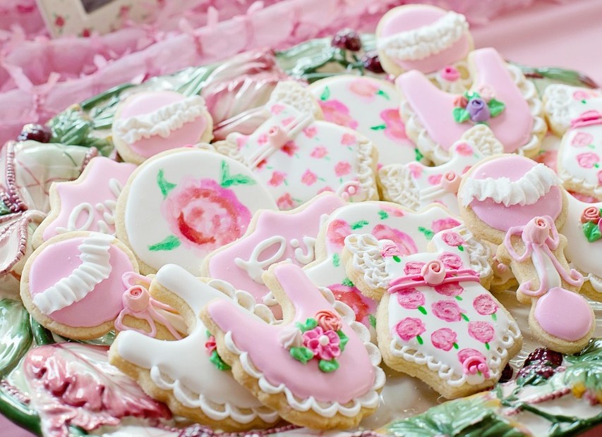 Baby shower