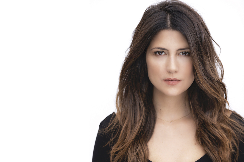Valentina Acosta rompió el silencio sobre su divorcio: “Duro y difícil”