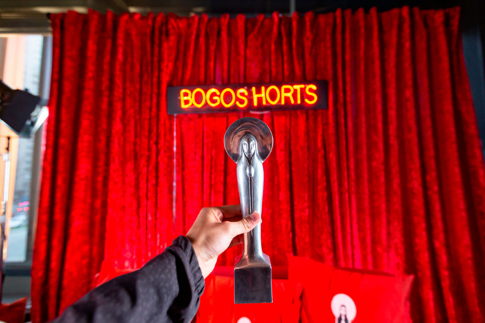 BOGOSHORTS, el festival de cine que exhibirá 340 cortometraje en la ciudad
