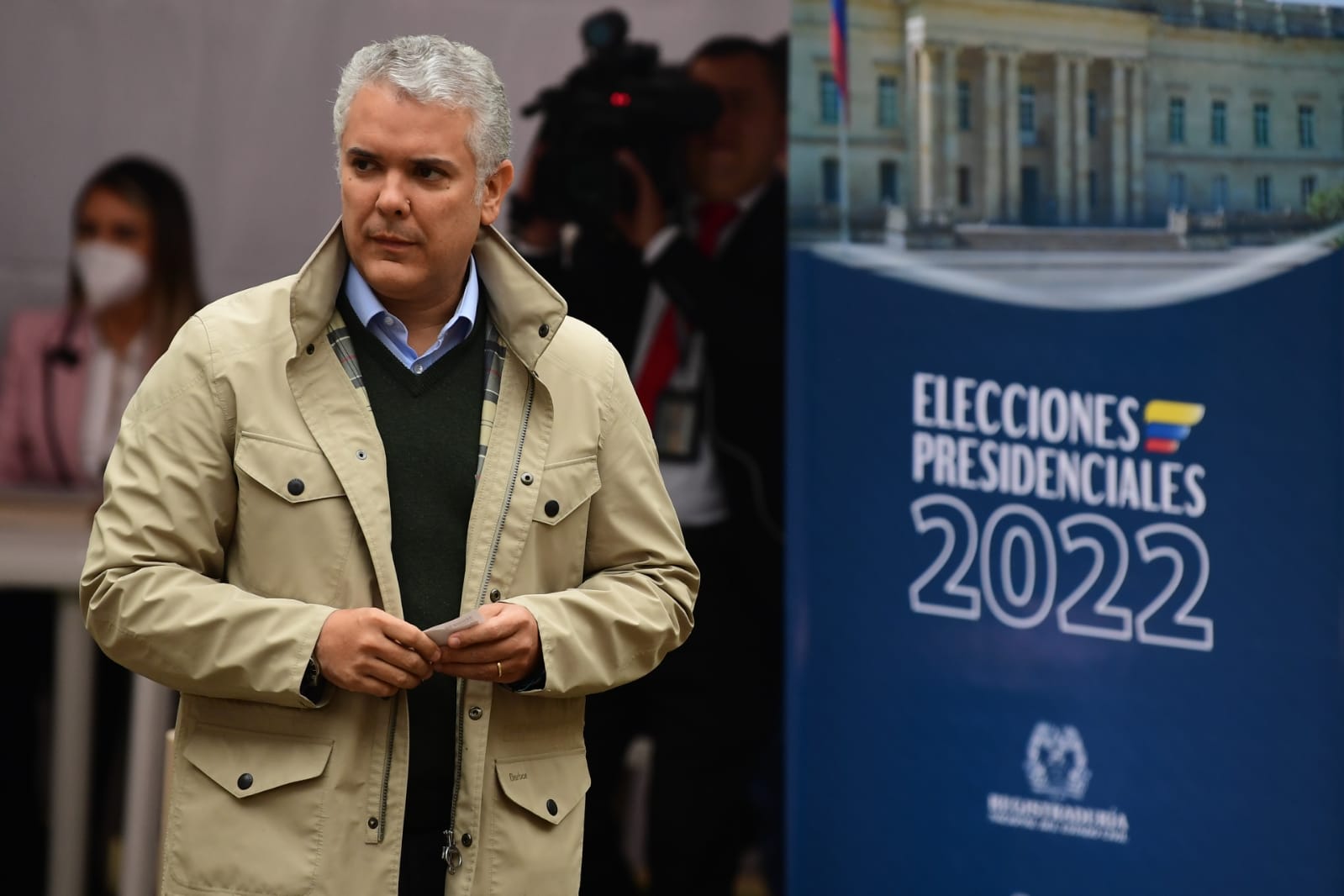 Duque pide tumbar tutela sobre participación en política y habla de censura