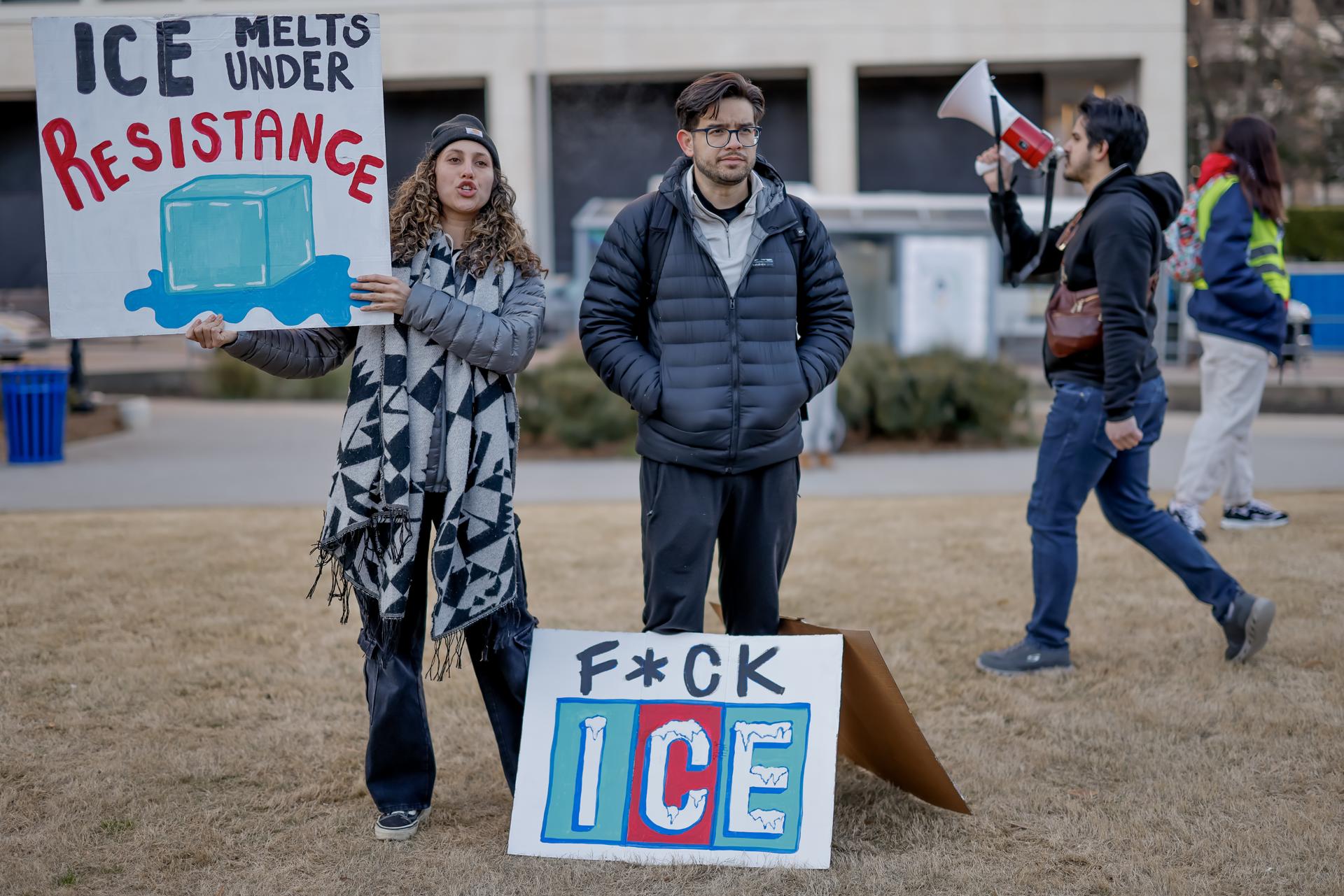 ICE podrá entrar a las casas por la fuerza y sin orden judicial en Estados Unidos