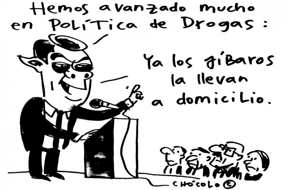 Chócolo