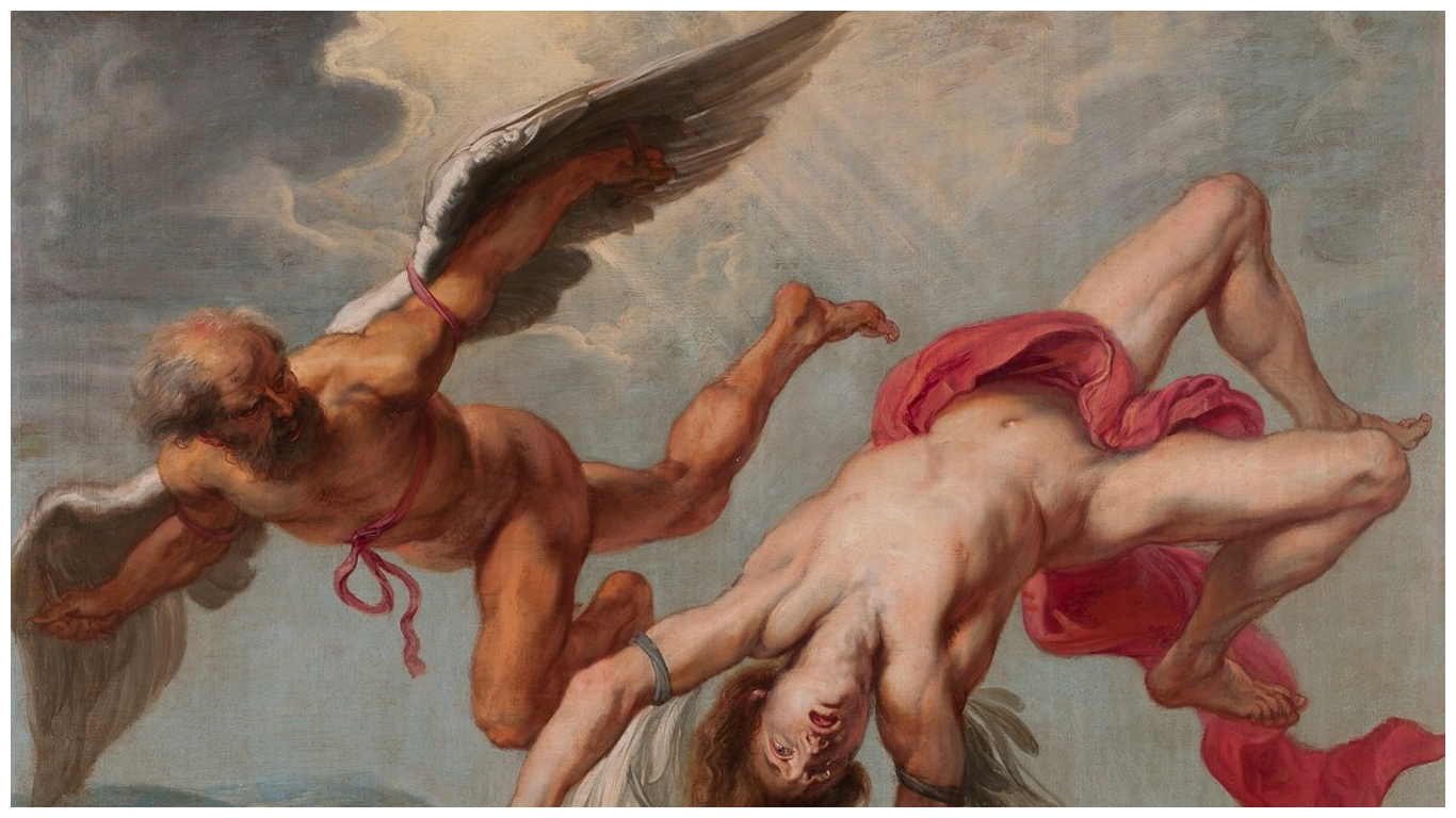 Sobre volar