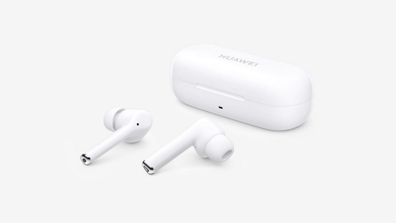 audifonos huawei freebuds 3i