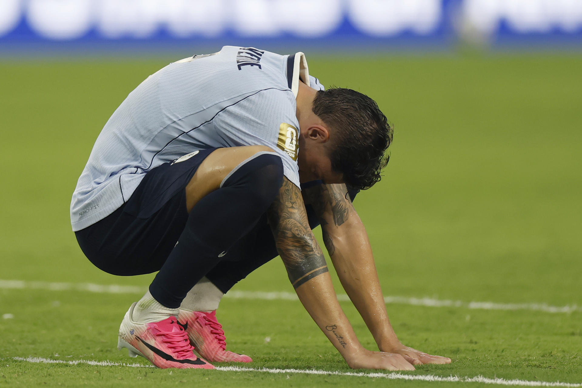 Uruguay vs. España: hora y dónde ver en vivo la definición del grupo H del Mundial 2026
