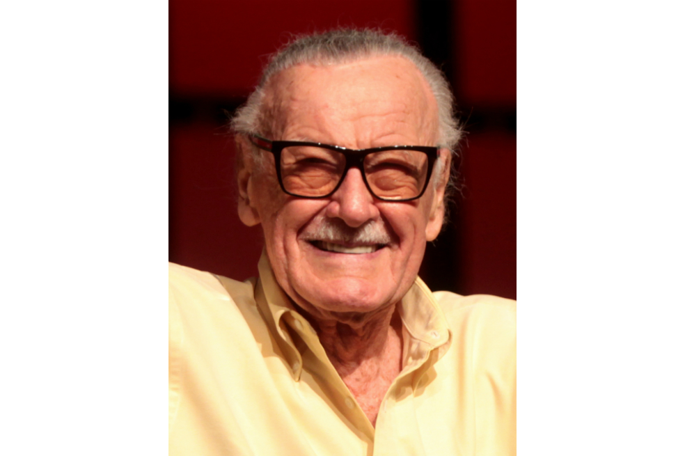 El último cameo de Stan Lee