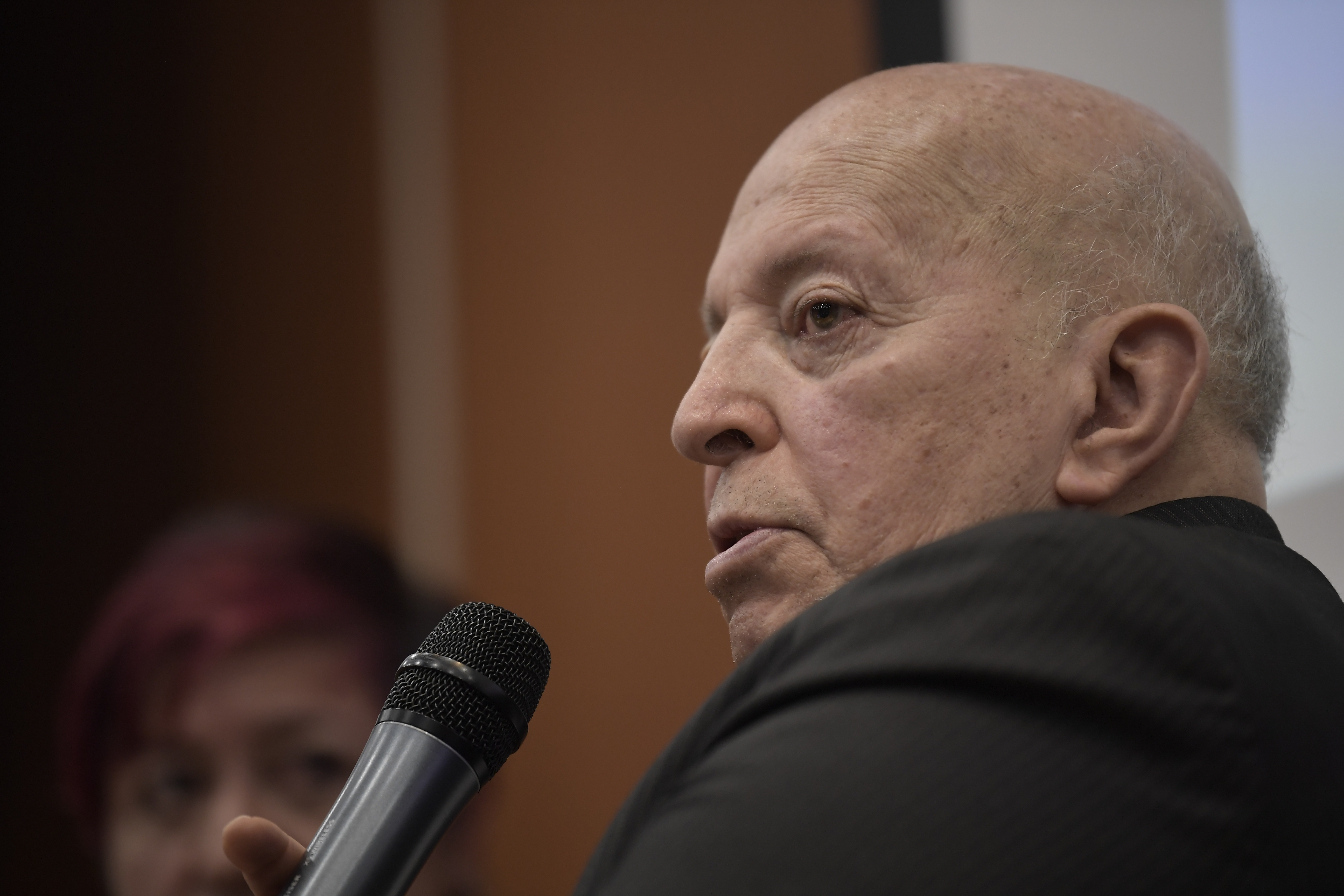 “No hubo un análisis a fondo”, Otty Patiño sobre alertas de violencia en Catatumbo