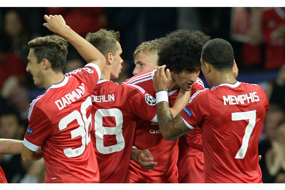 Depay sitúa al Manchester United a un paso de la Liga de Campeones
