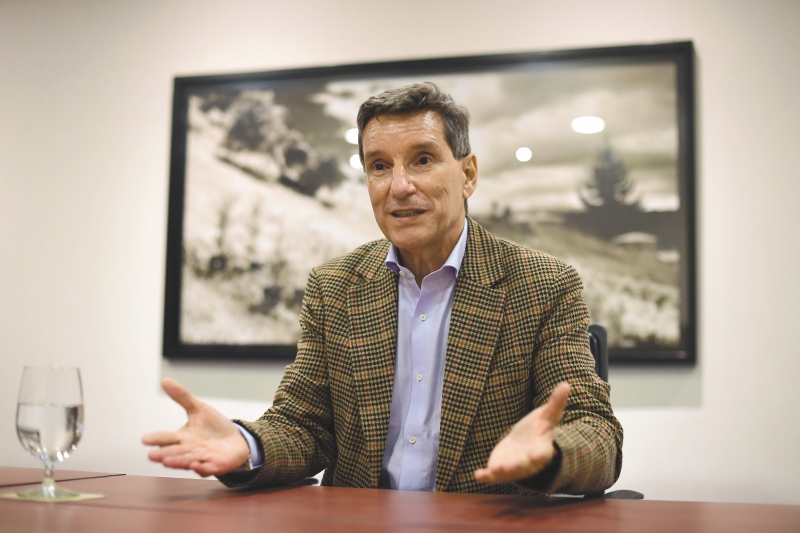 Conconcreto presentó propuesta de reorganización ante la Supersociedades