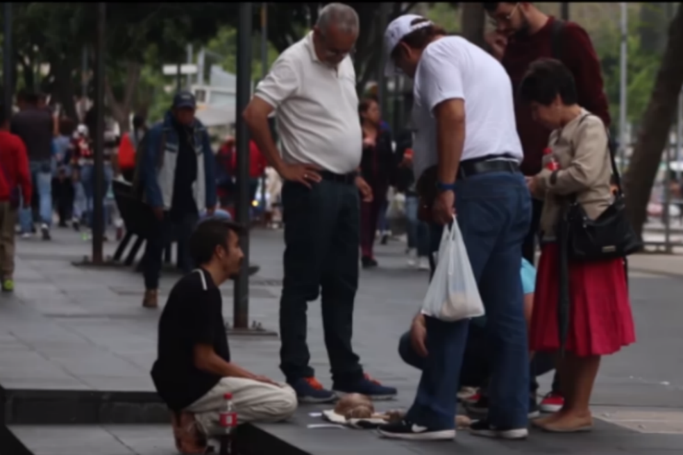 “Di no al regateo”: la campaña que concientiza sobre el trabajo de los artesanos mexicanos