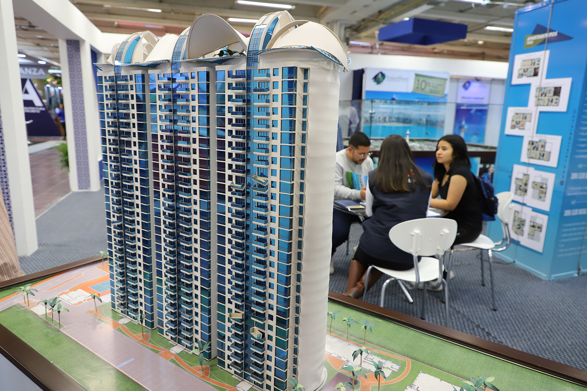 ¿Es buen momento para comprar vivienda?: llega el Gran Salón Inmobiliario