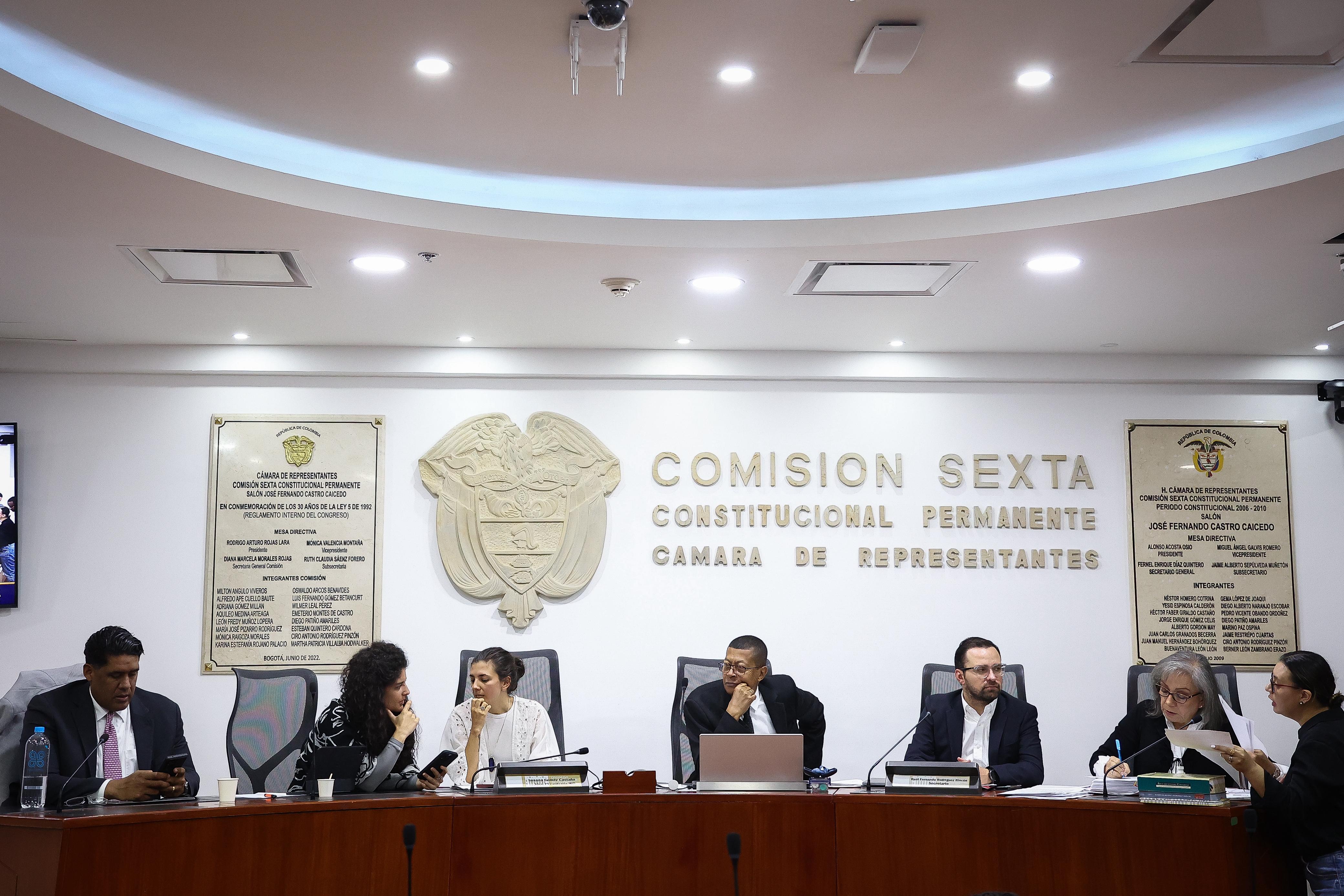 El lugar del periodismo en el proyecto de la Ley General de Cultura