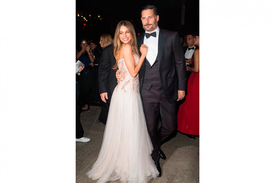 Sofia vergara vestido online de novia