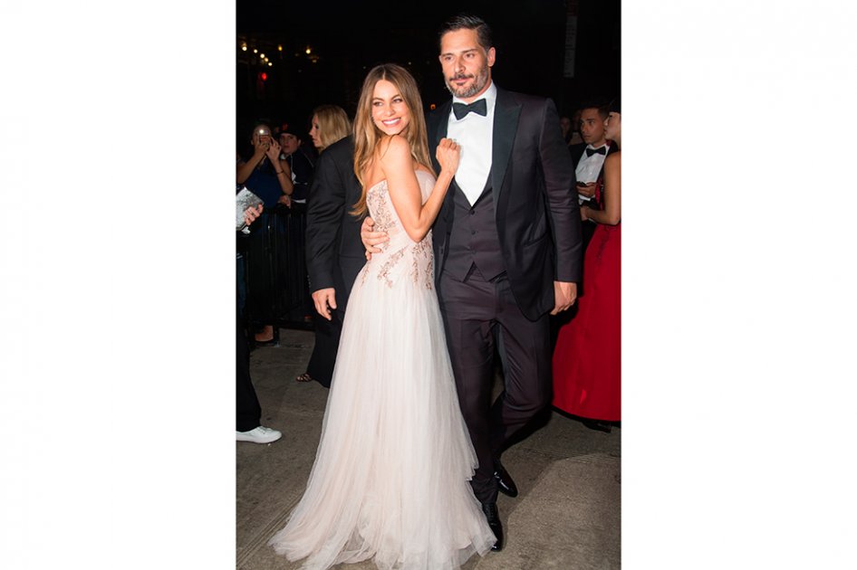 Sofía Vergara ‘solo’ invitará a 400 personas a su boda