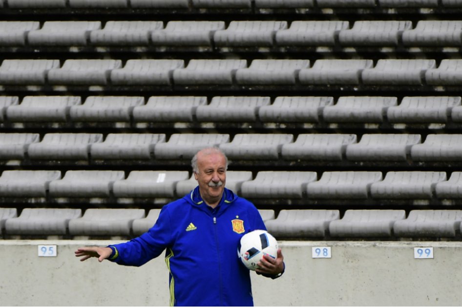 España vs. Croacia: el buen juego no será un problema en este partido