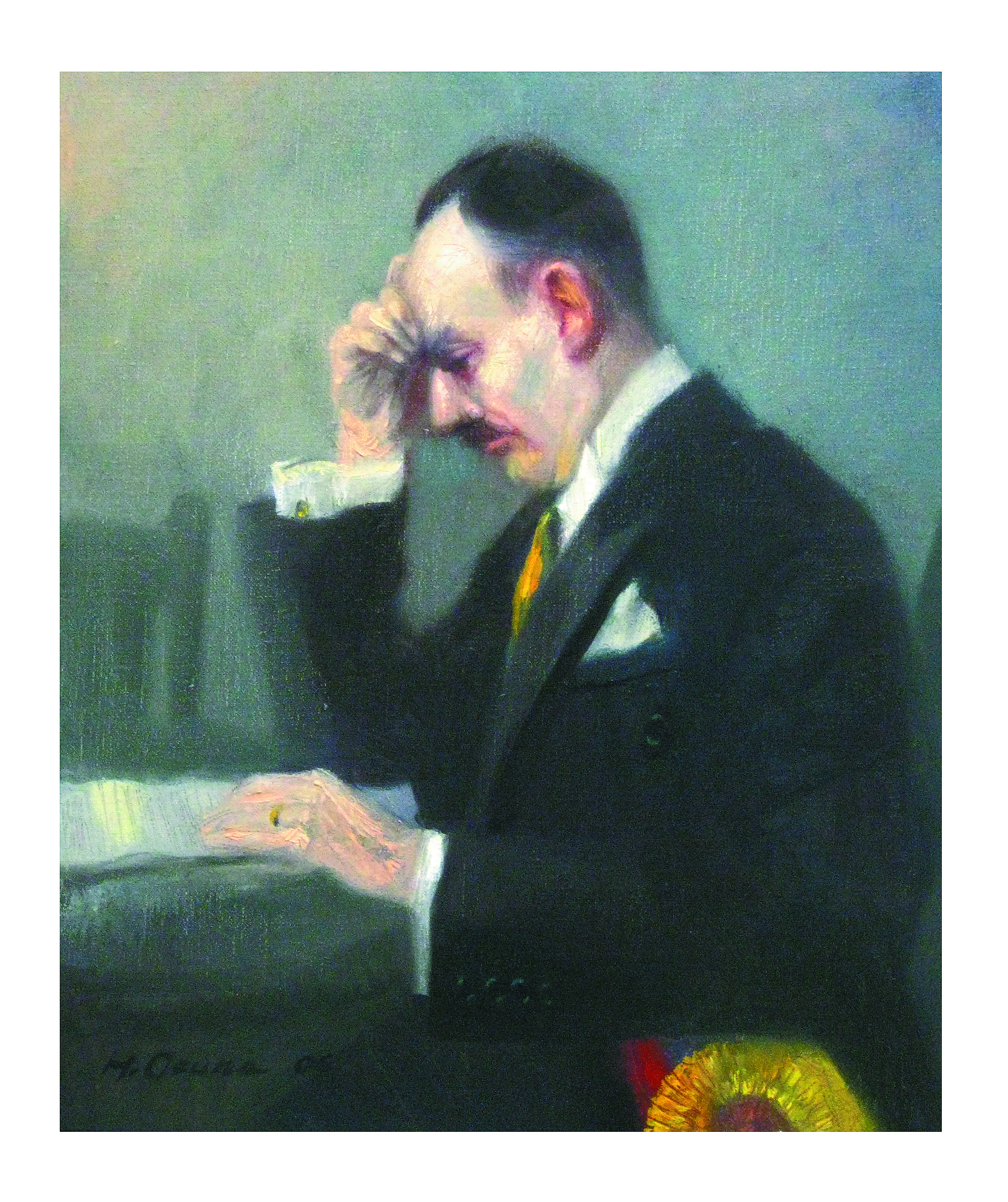 Alberto Lleras