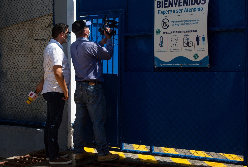 Daniel Ortega tenía miles de cuentas para manipular información, Meta las eliminó