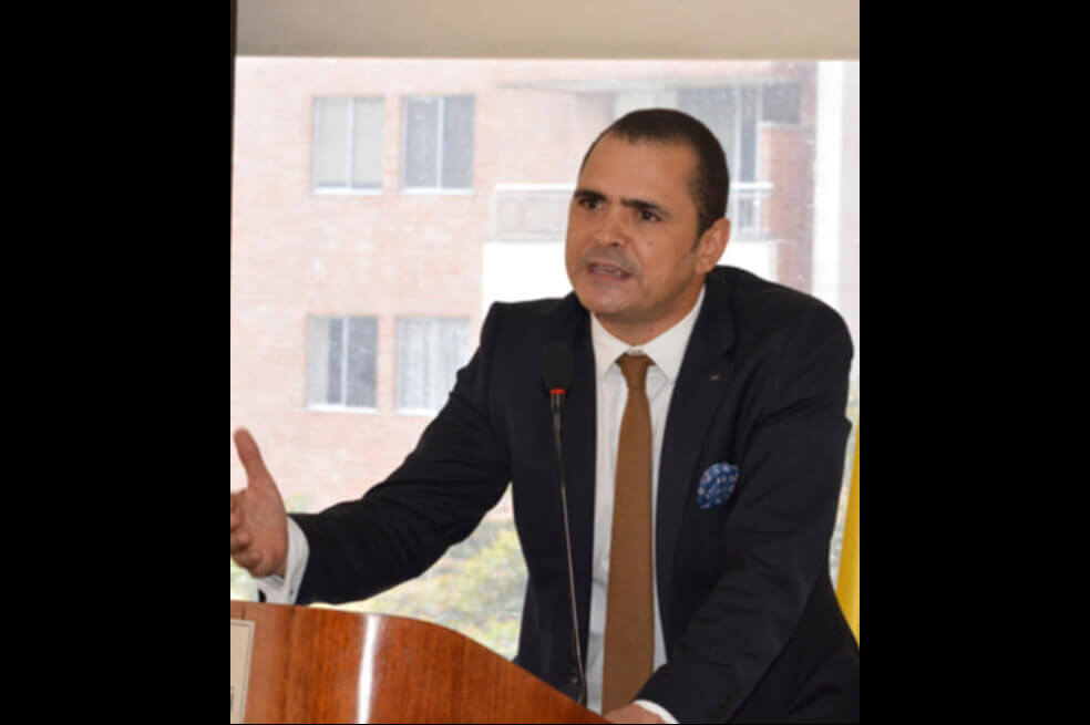 En libertad excontralor de Antioquia vinculado a escándalo de corrupción