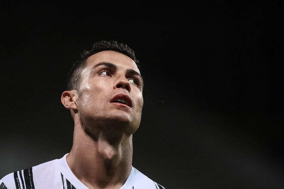 Juventus goleó a Sassuolo pero sigue por fuera de las zonas de Champions