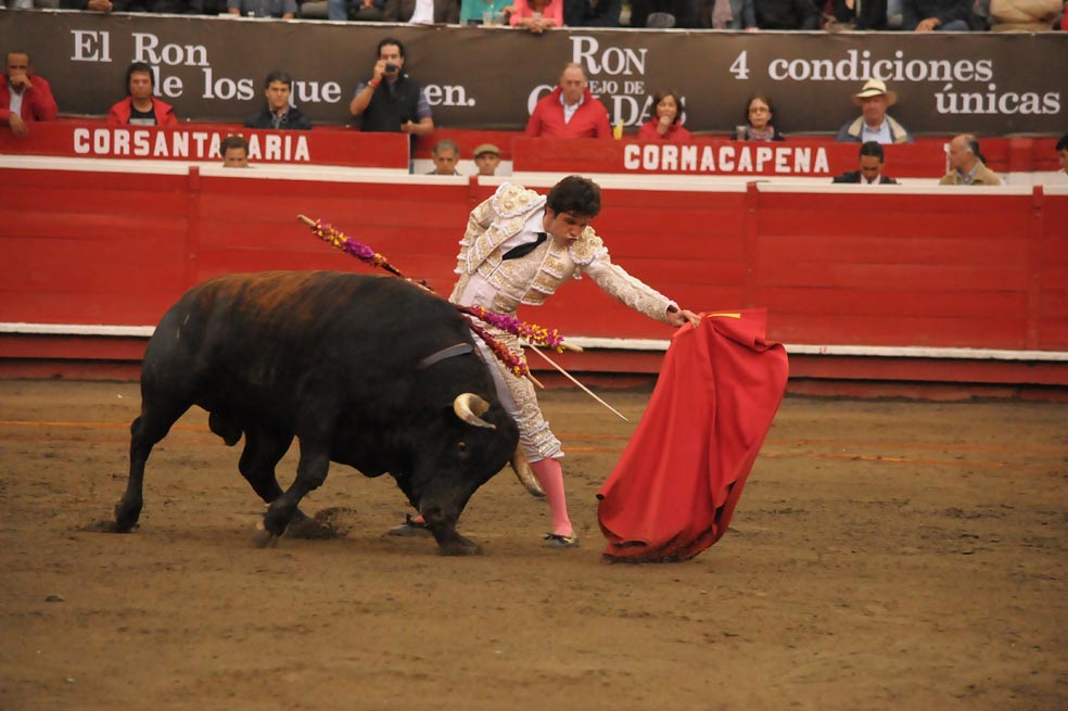 Tercera de Manizales