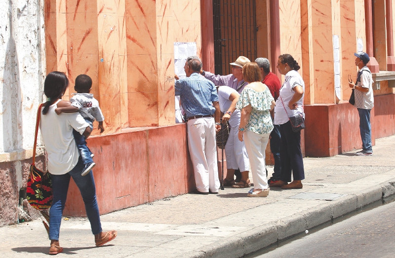 Ocho alcaldes en cinco años en Cartagena: pacto ciudadano o crisis