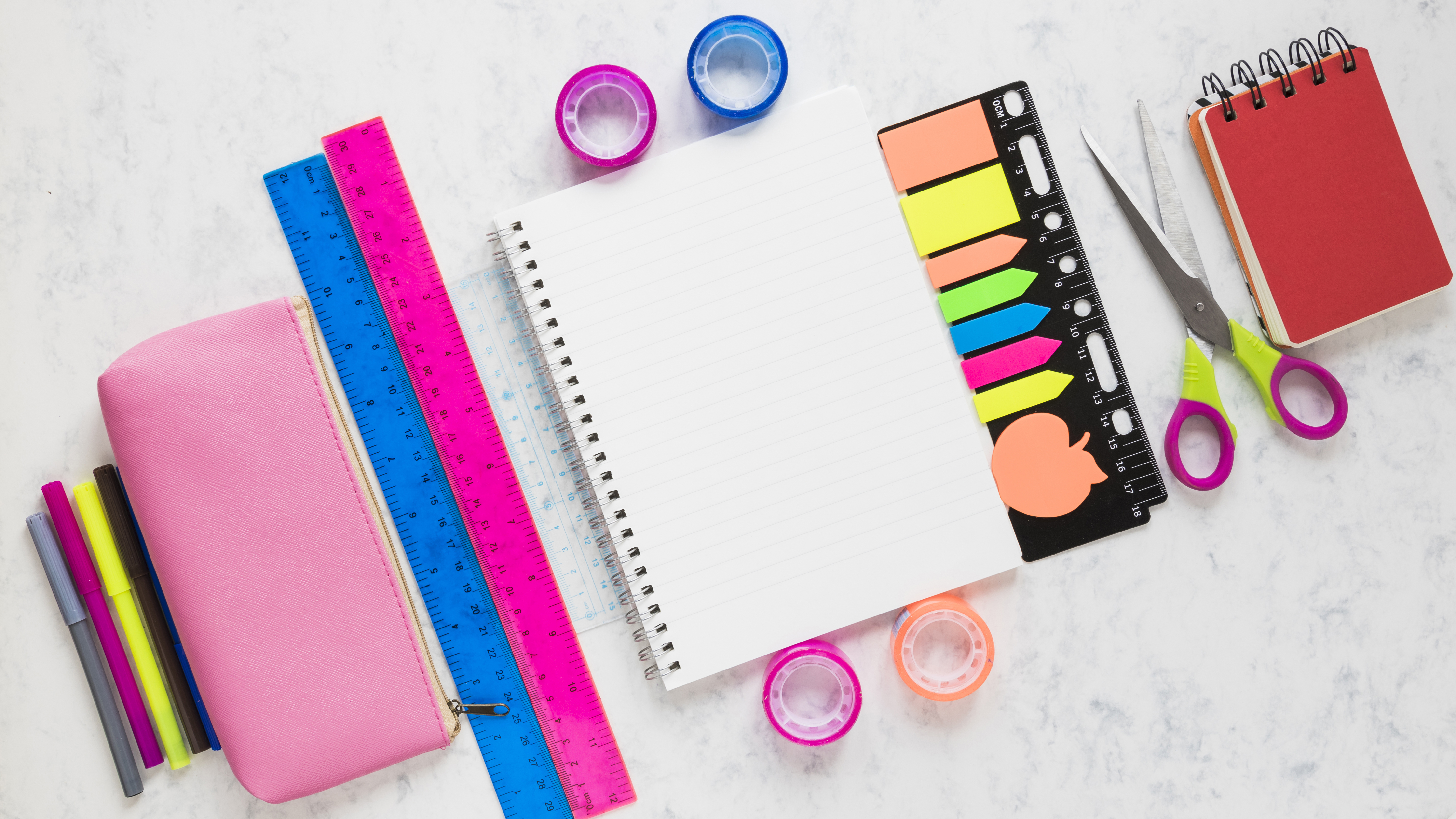 Cuadernos
