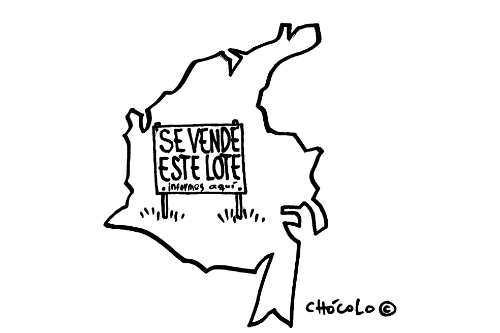 Chócolo