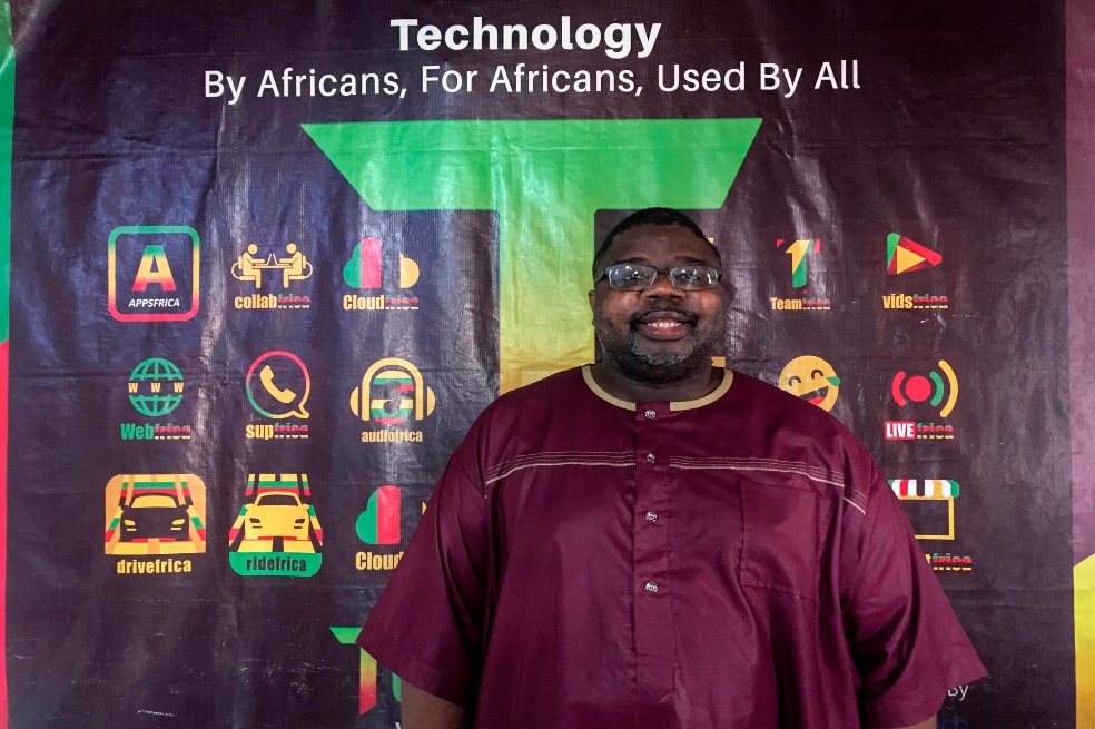 Crean Supfrica, aplicación similar a WhatsApp para África