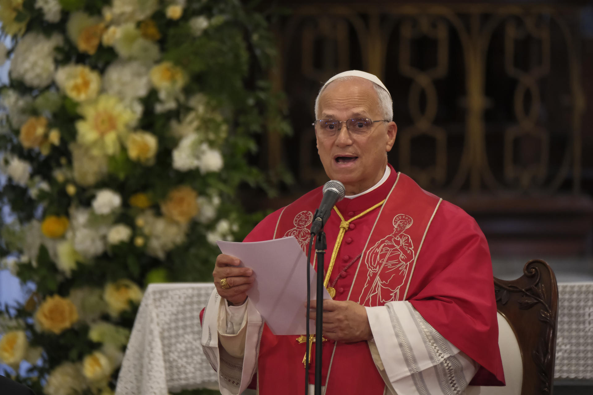 El papa León XIV homenajea a los migrantes muertos en la ruta hacia Canarias