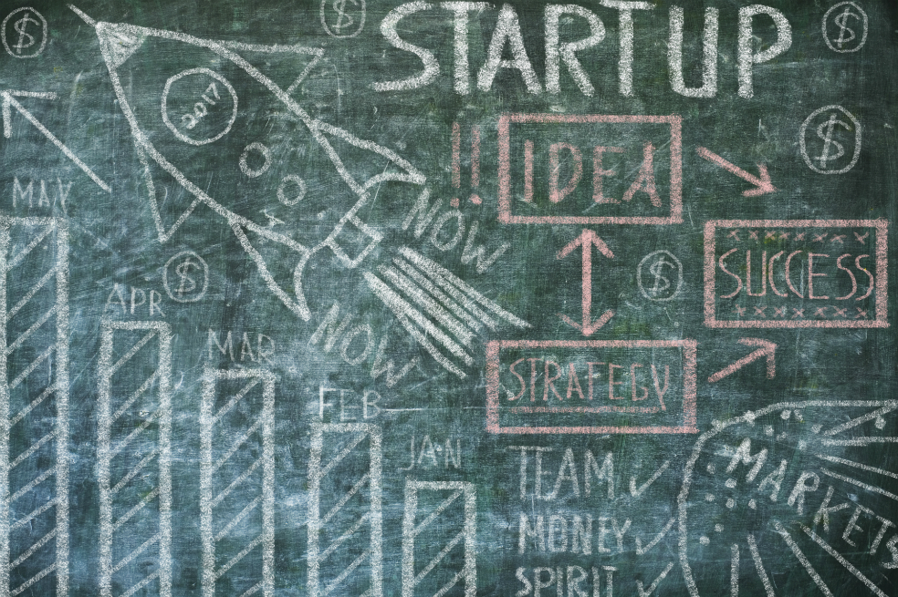 Ellos son los emprendedores Endeavor del año