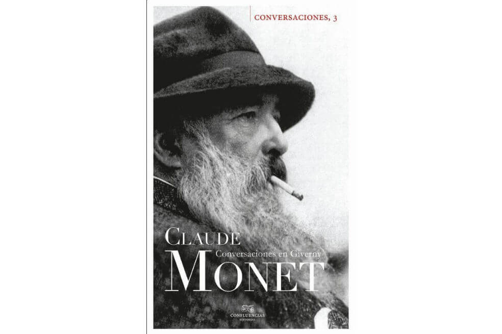 Monet sobre Manet