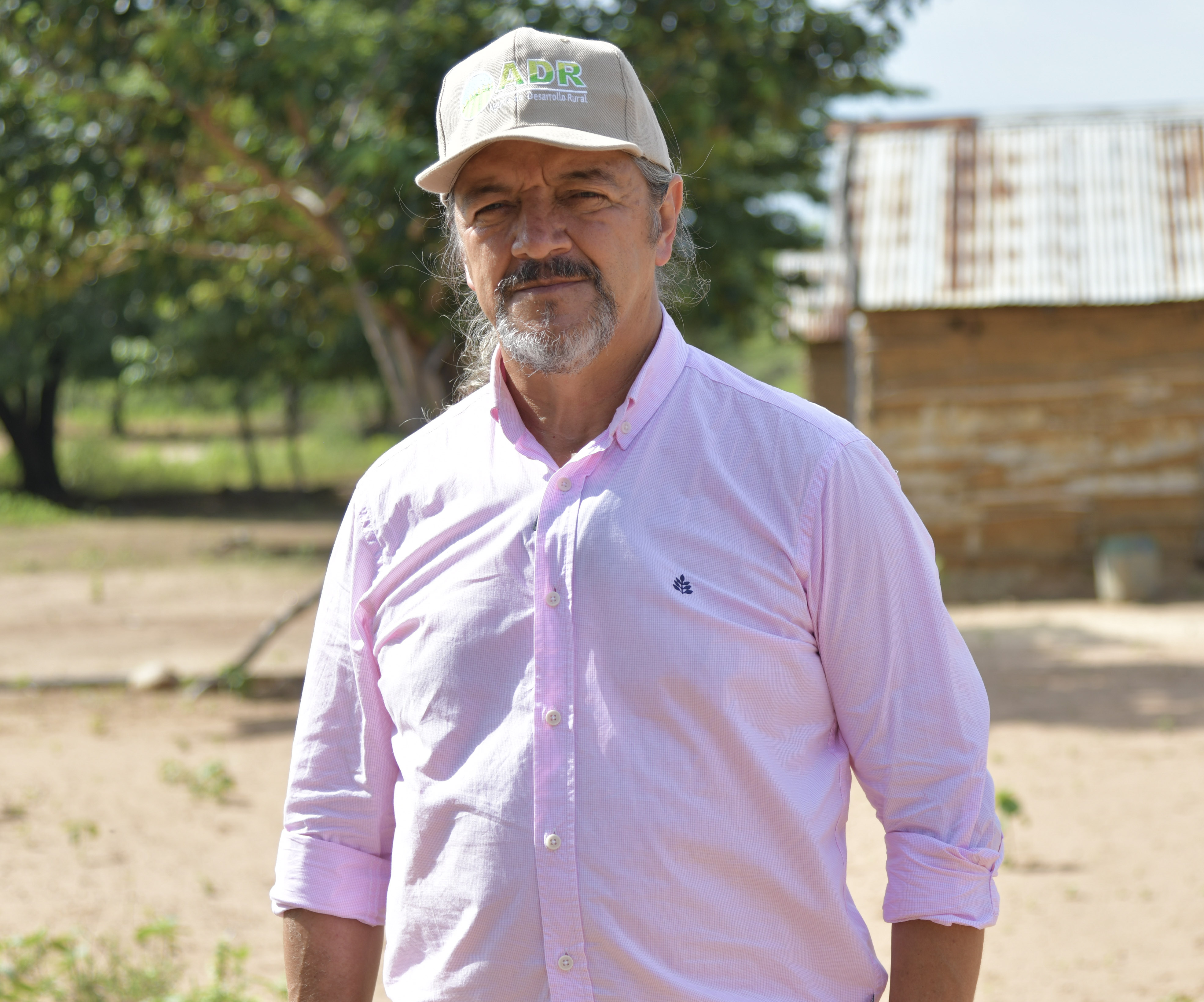 Reforma agraria: proyectos productivos van quedados frente a la compra de tierras