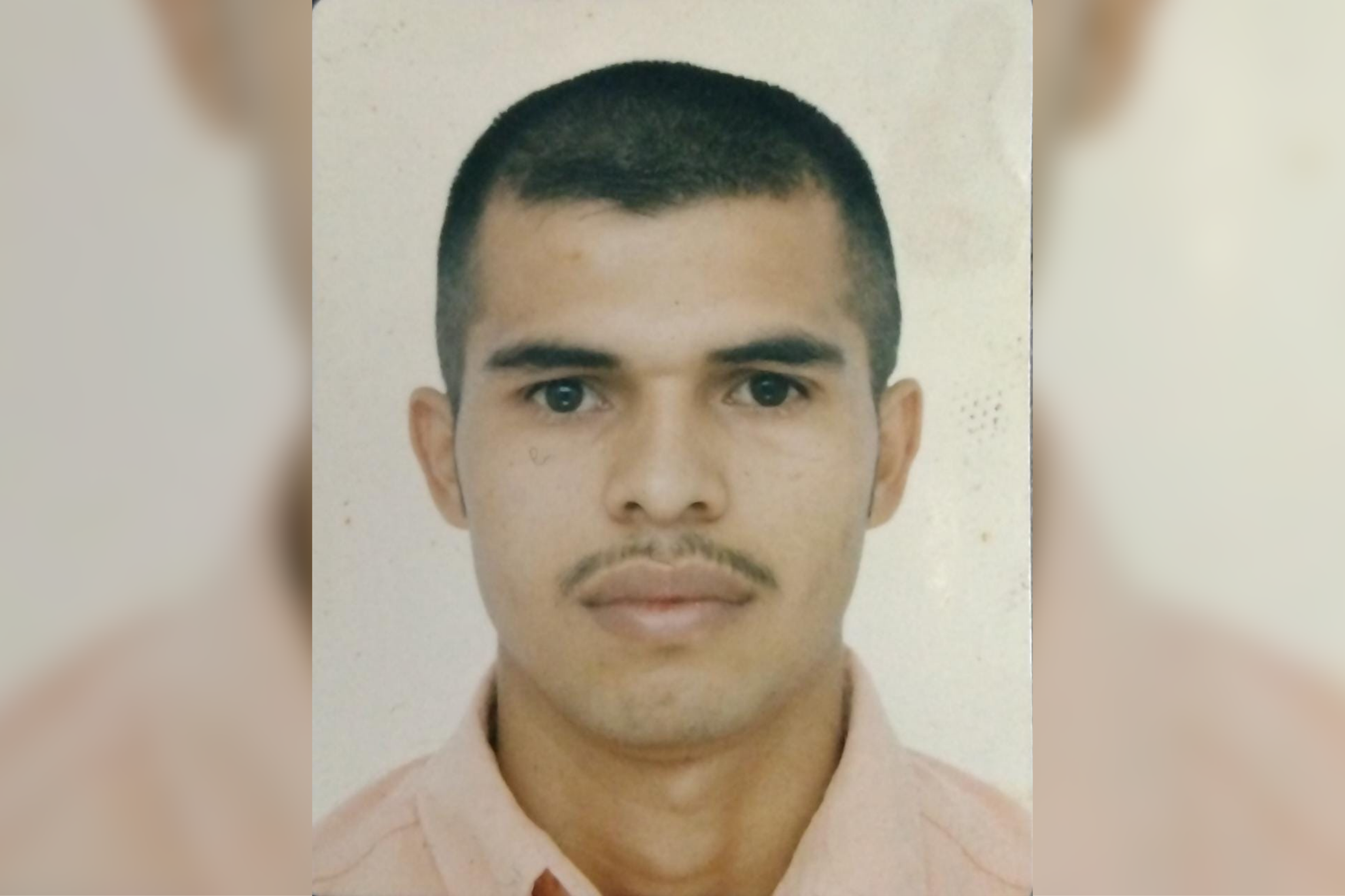 Uvilder Vargas Ortiz