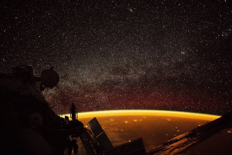 NASA lanza una misión para explorar la frontera con el espacio