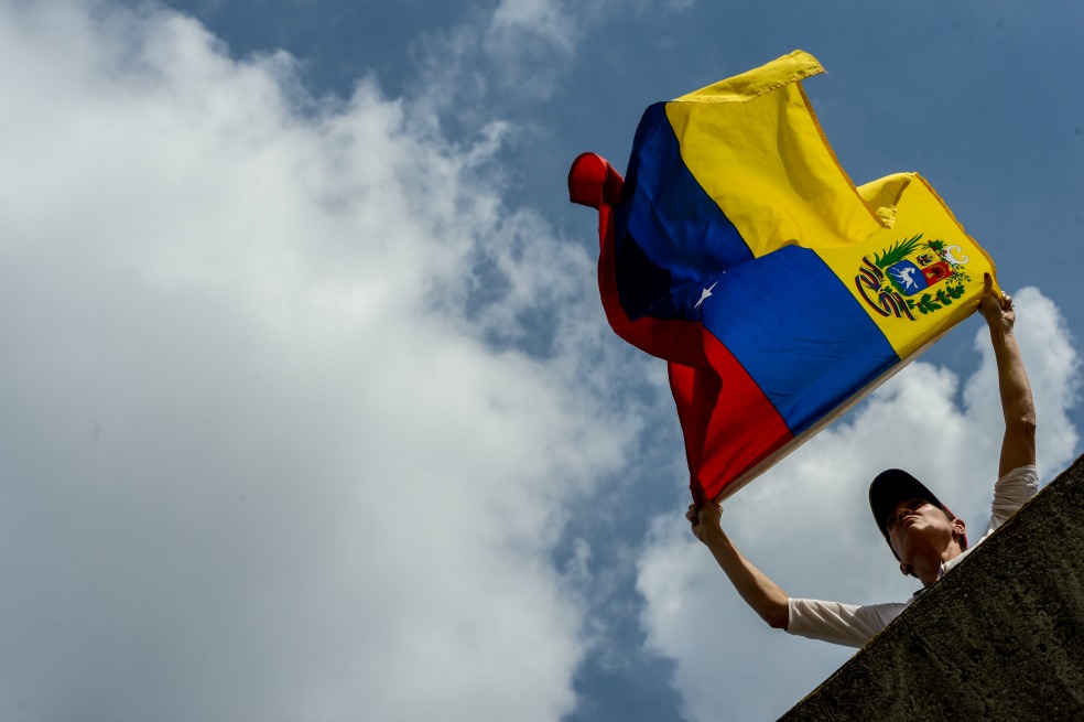 Maduro avanza hacia Constituyente «popular» pese a rechazo de la oposición