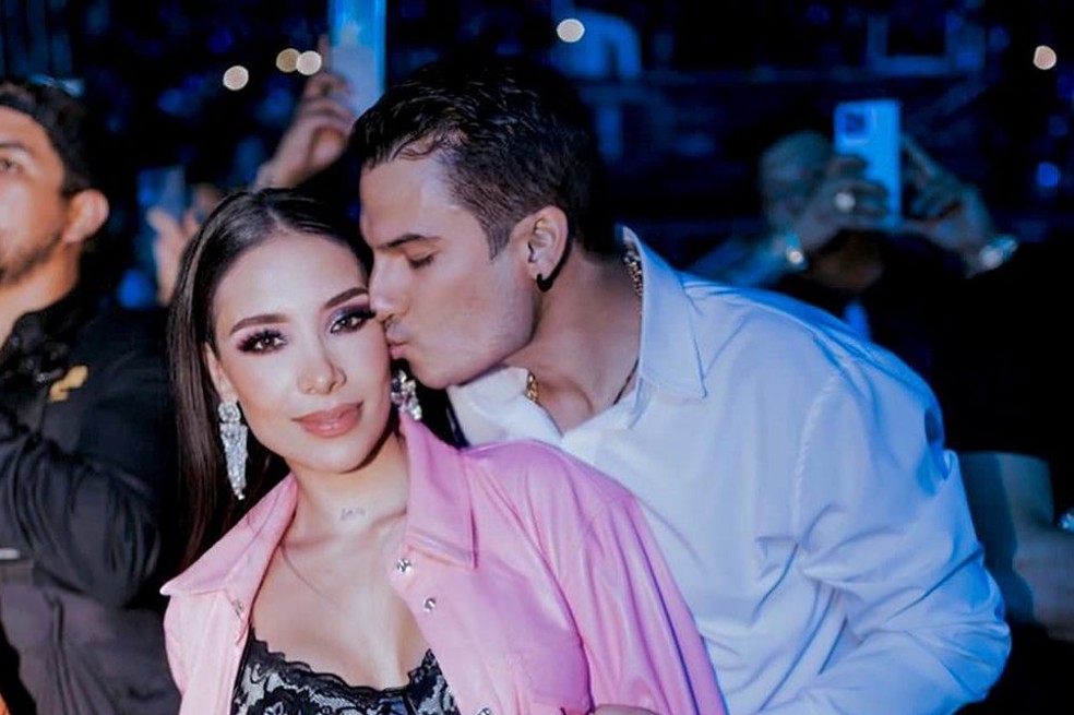 ¿Por qué Pipe Bueno y Luisa Fernanda W no le cortan el pelo a su hijo Máximo?