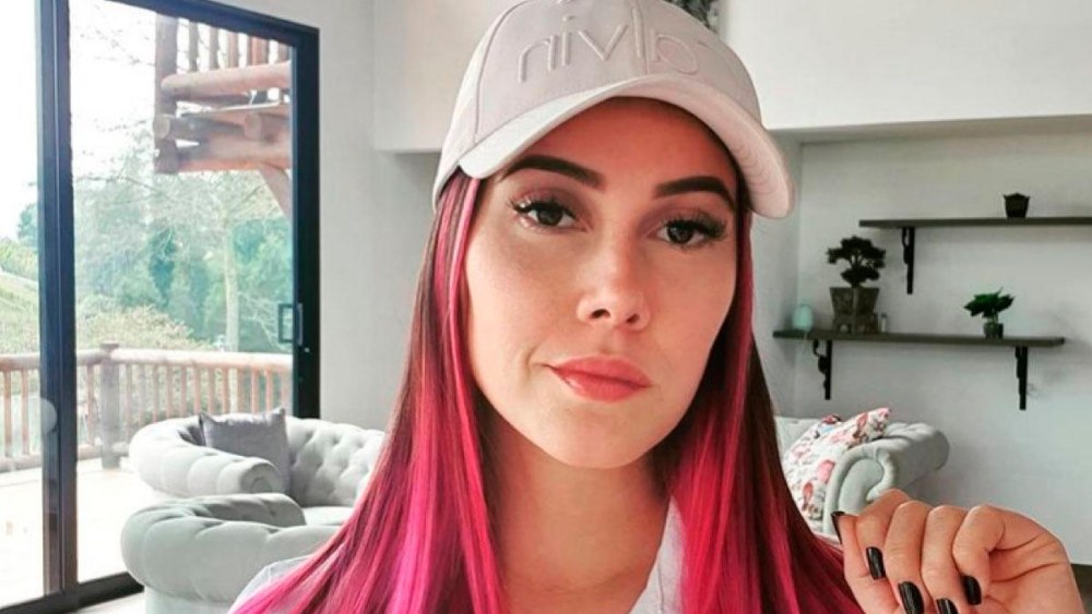 ¿Quién es el papá del hijo de Manuela Gómez, exprotagonista de novela?