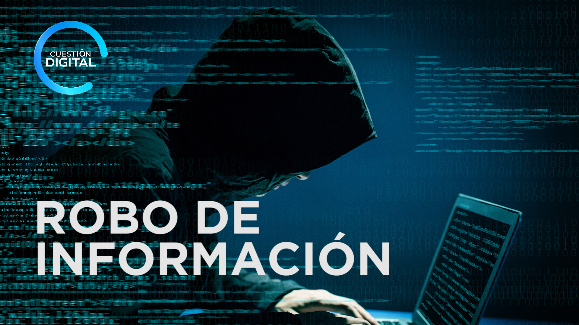 Teletrabajo: cinco recomendaciones para que no le roben sus datos informáticos trabajando desde casa
