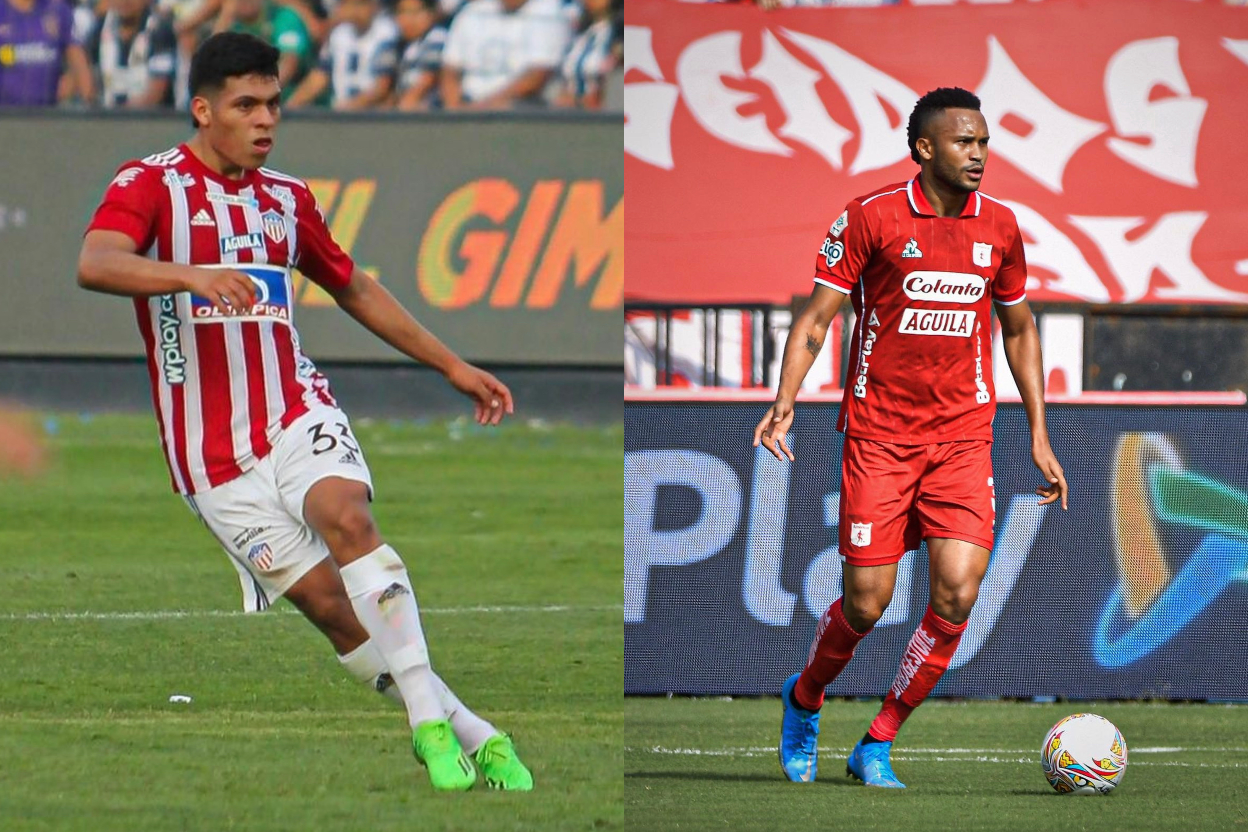 América vs. Junior hoy: ¿a qué hora juegan y dónde verlo en vivo?