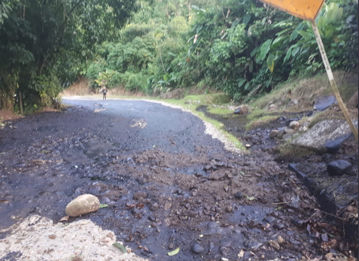 Duque rechaza desde París ataque del Eln a oleoducto colombiano
